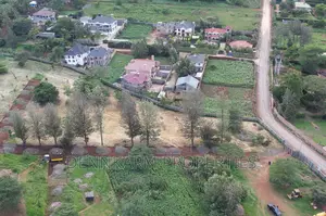 Prime Residential Plots In Ngong, Maasai Road (Tulivu Estate