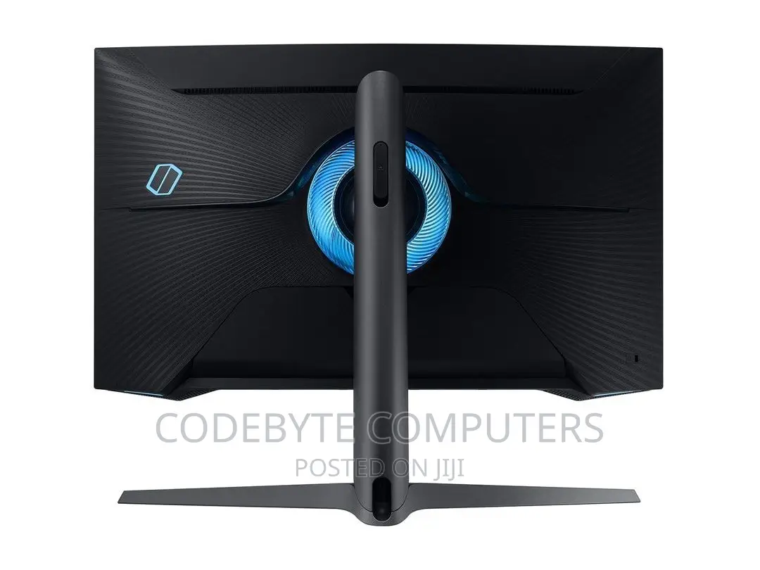Samsung Odyssey G3 Series 27-Inch FHD 1080p Gaming Monitor
