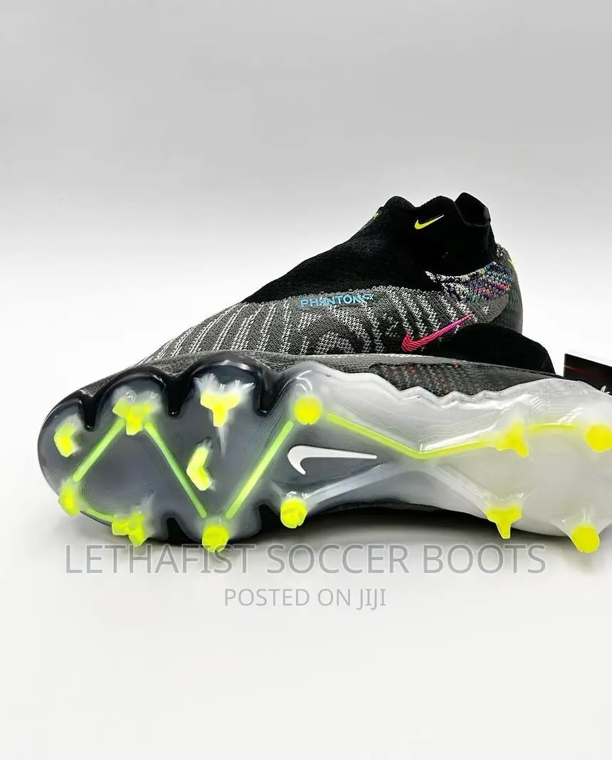 Nike Phantom GX Football Boots in Nairobi Central Shoes, Patrick