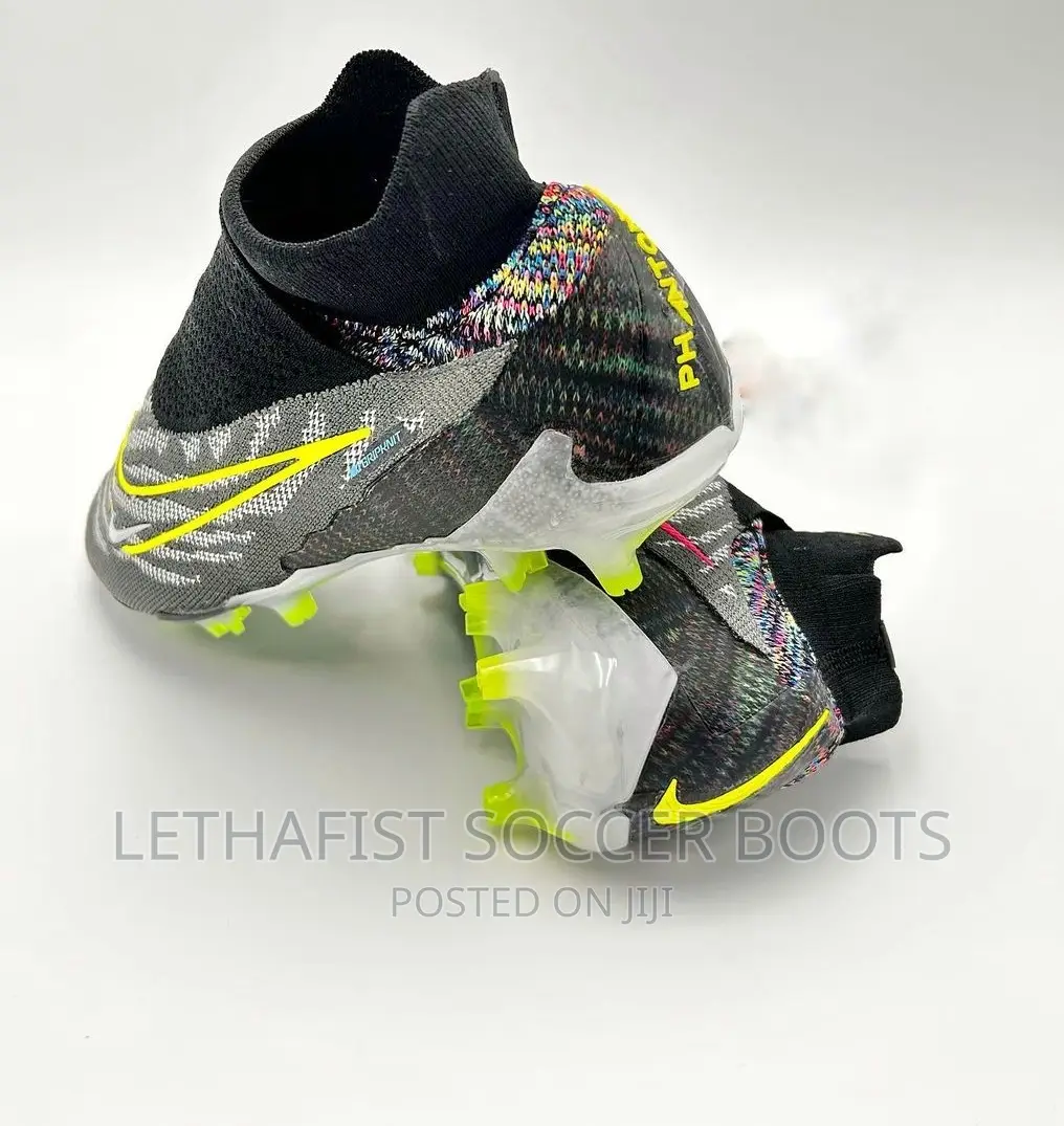 Nike Phantom GX Football Boots in Nairobi Central Shoes, Patrick