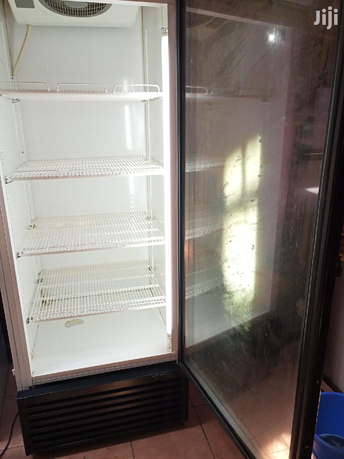 Display Fridge