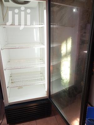 Display Fridge