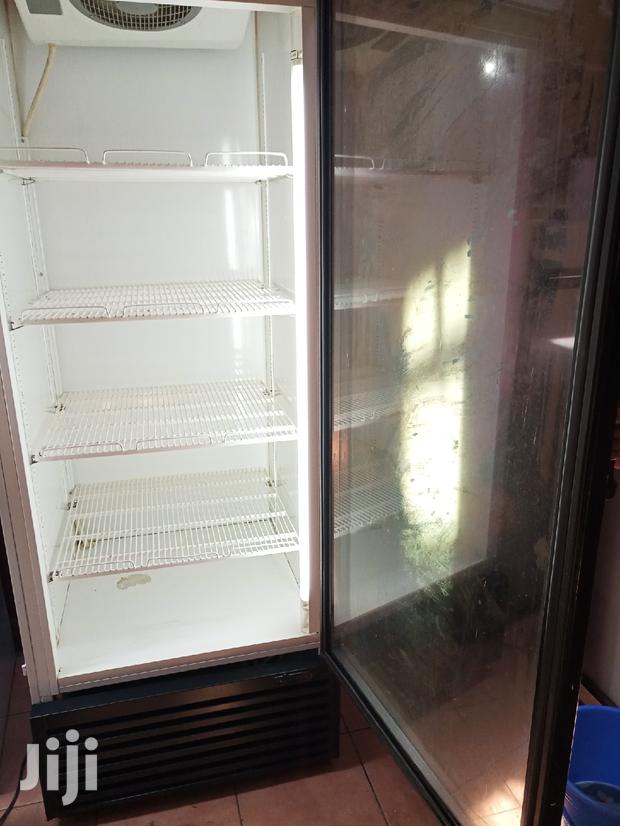 Display Fridge