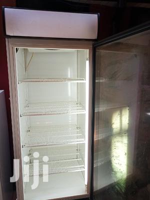 Display Fridge