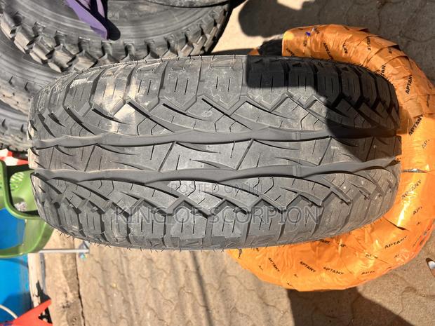 275/55r20 APTANY (Premium Higher Performer) - thumbnail 3