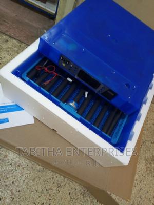 Automatic Egg Incubator New - main view