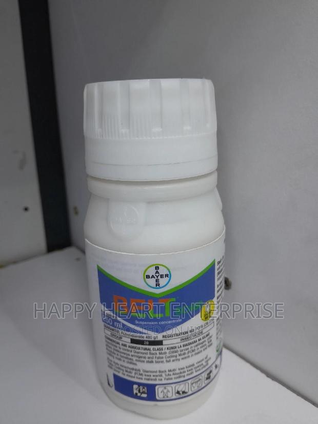 Belt Sc 480 Insecticide 250ml - thumbnail 4