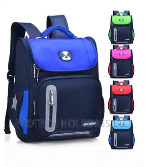 Large Back to School Bags for Kids