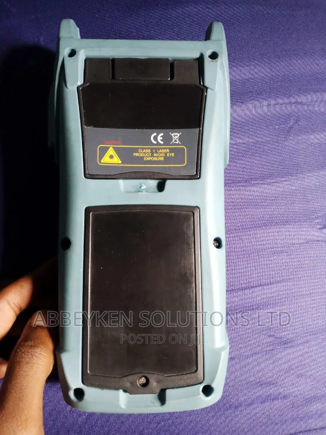 Micro Otdr (Zk-100 Series Optical Tester1310/1550)