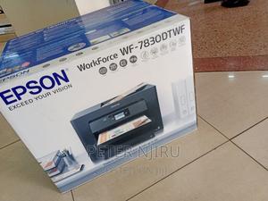 Workforce Wf-7830dtwf New Arrivals - thumbnail 2
