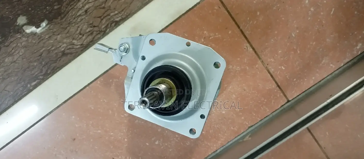 Single Clutch Washing Machine