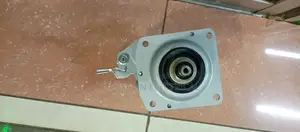 Double Clutch Washing Machine