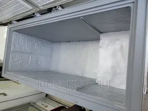 Deep Freezer 600l
