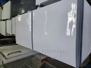 Deep Freezer 600l