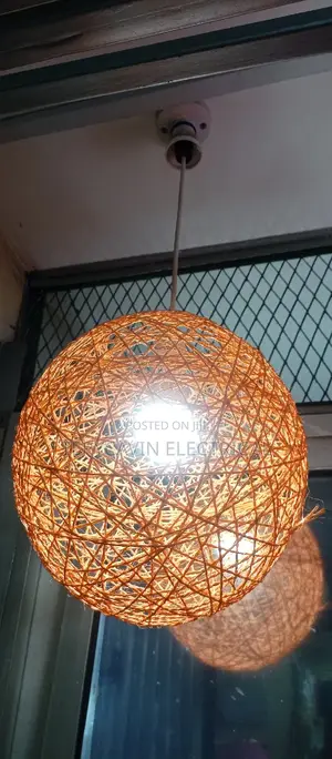 Hanging Lights Shades