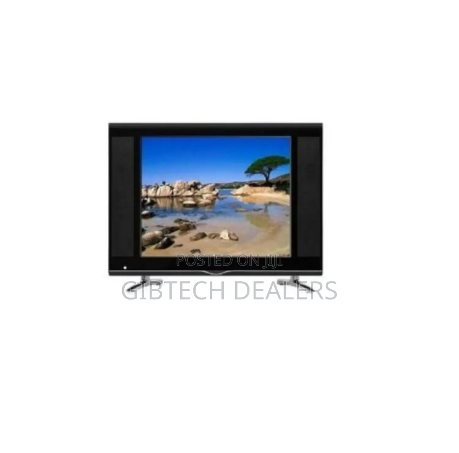Amtec 19" Digital Tv