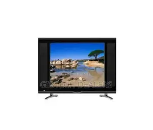 Led Digital Tv 19" Amtec