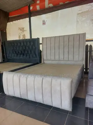 Classic 5/6 Lines Bed