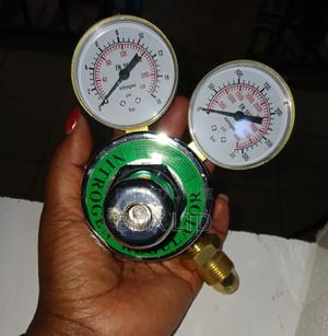 New Nitrogen Regulator - thumbnail 2