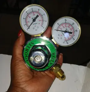 New Nitrogen Regulator