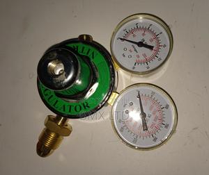 Viable Best Quality Nitrogen Packaging Regulator - thumbnail 3