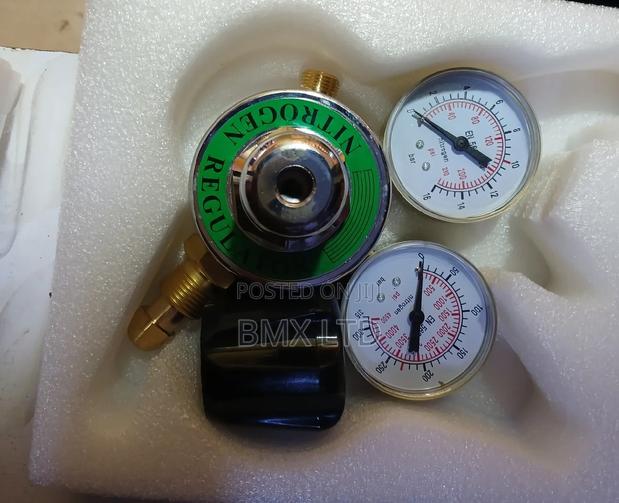 Nitrogen Gauge Available - thumbnail 2