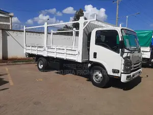 New Isuzu NMR 2023 Truck