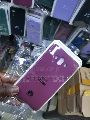 Silicone Case for Huawei Mate 10