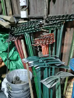 Metallic Recks