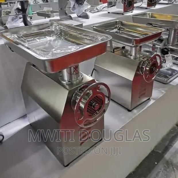 Meat Mincer M22