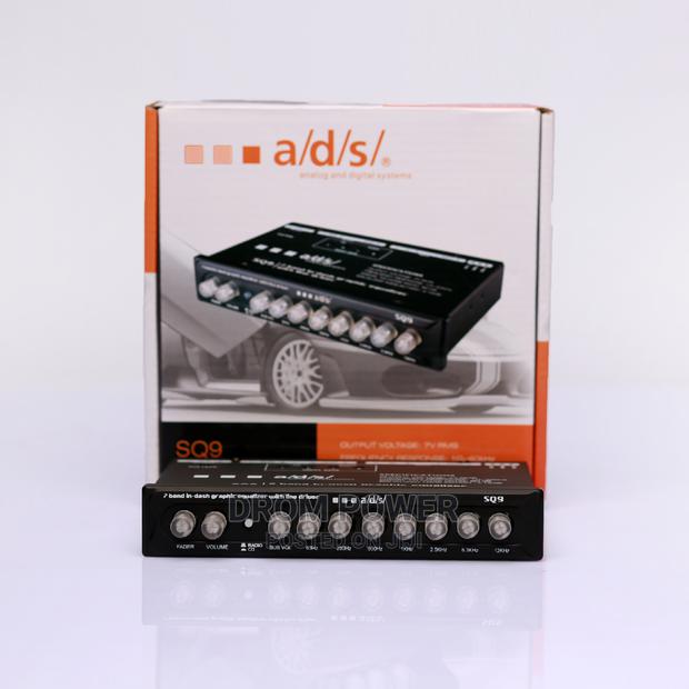 Sq9 Ads Equalizer - thumbnail 2