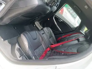 Volvo V40 2016 White