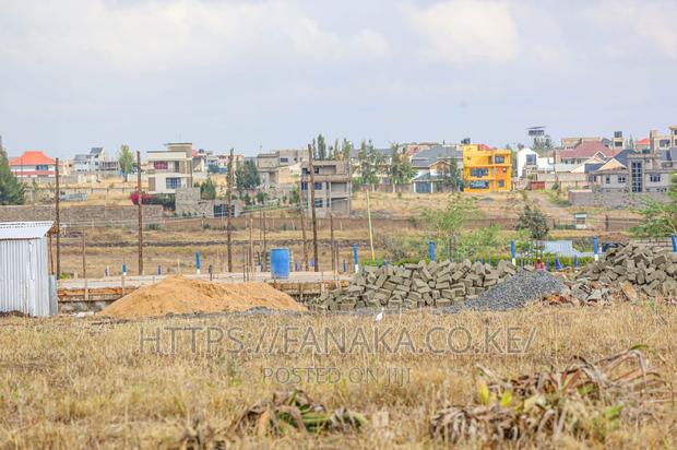 Katani Residential Plots ^SM - main view