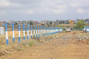 Katani Residential Plots ^SM
