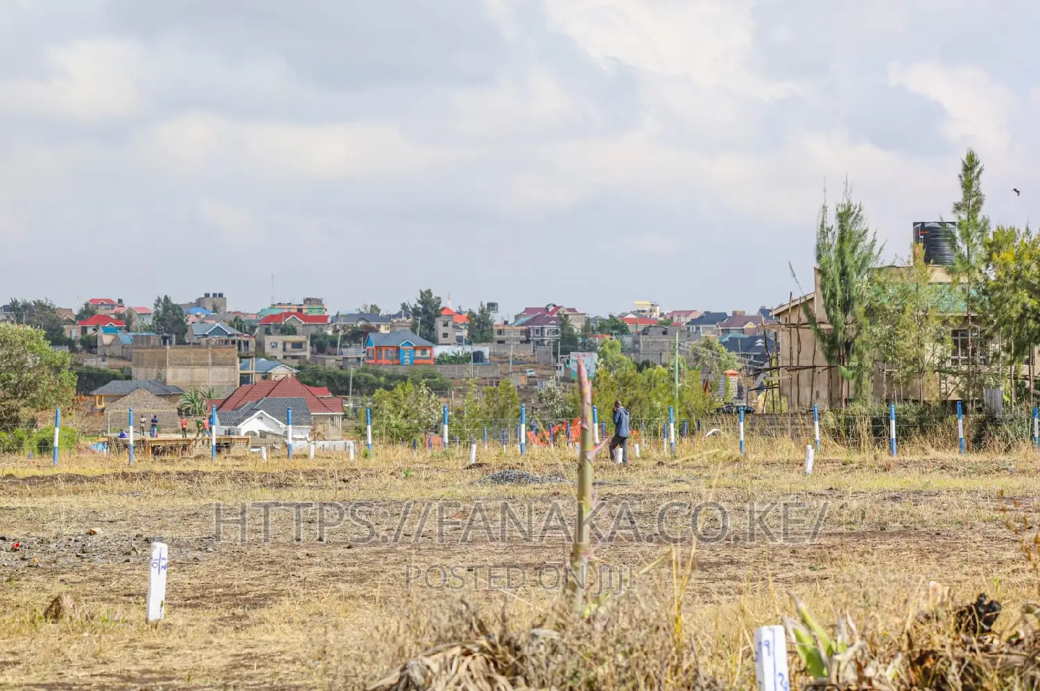 Katani Residential Plots ^SM