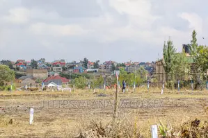 Katani Residential Plots ^SM