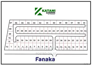 Katani Residential Plots ^SM