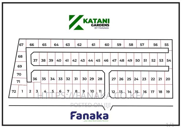 Katani Residential Plots ^SM - thumbnail 4