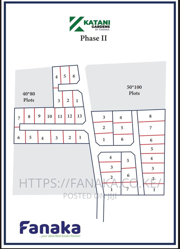 Katani Residential Plots ^SM - thumbnail 5