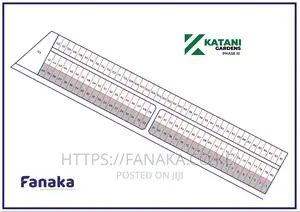 100m Off Katani Rd ^SM