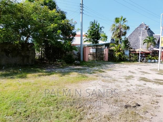 The Only One Acre Commercial Beach Plot in Diani - thumbnail 4