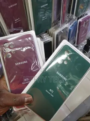Back Case for Samsung A72
