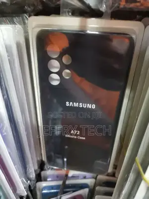 Back Case for Samsung A72