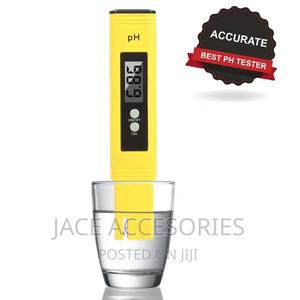 Accurate Ph Tester Pen - thumbnail 2