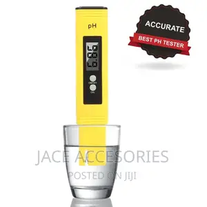 Accurate Ph Tester Pen