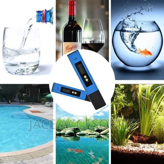 Accurate Ph Tester Pen - thumbnail 4