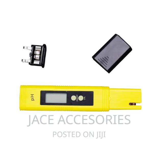 Portable Ph Tester - thumbnail 3