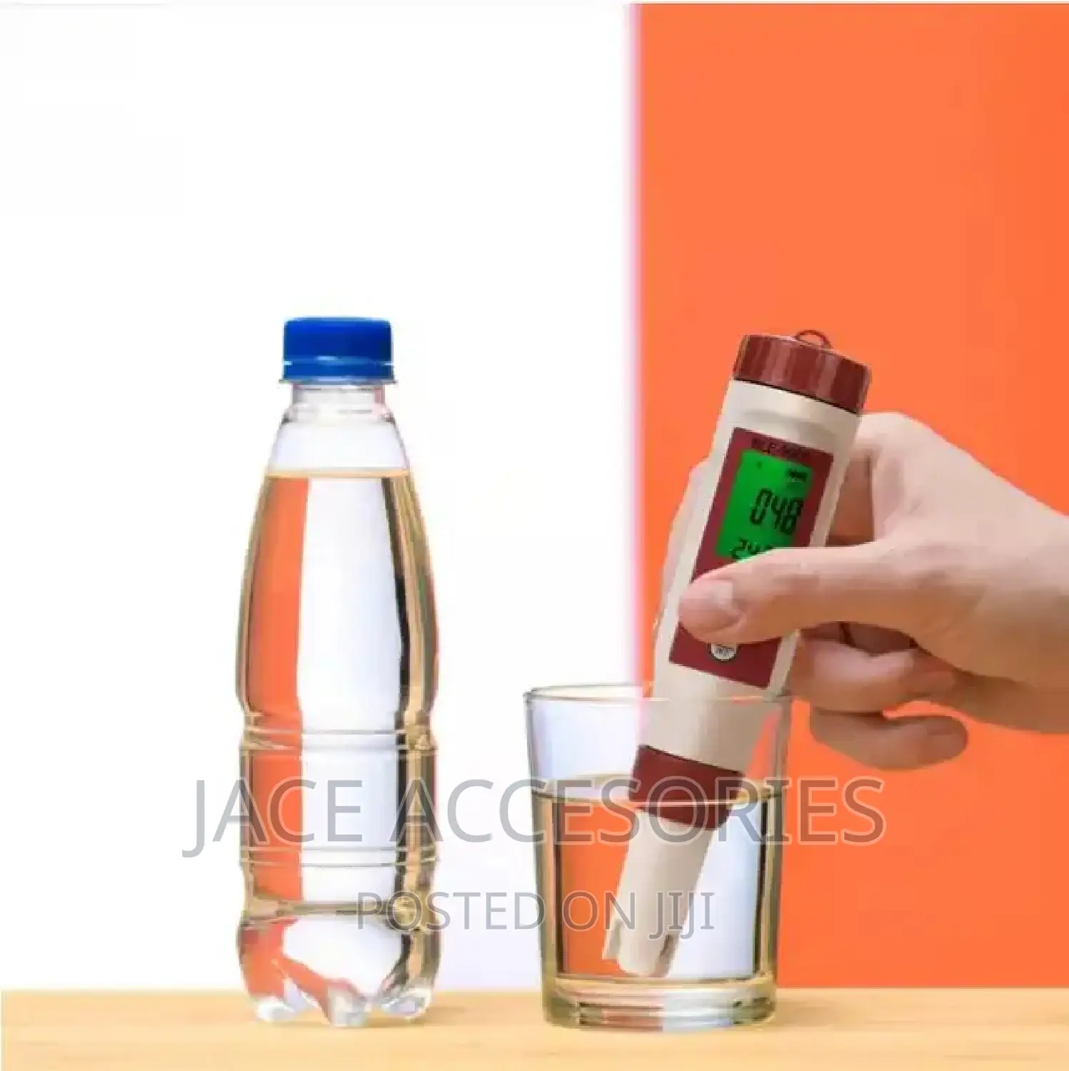 Wifi Water Quality Tester