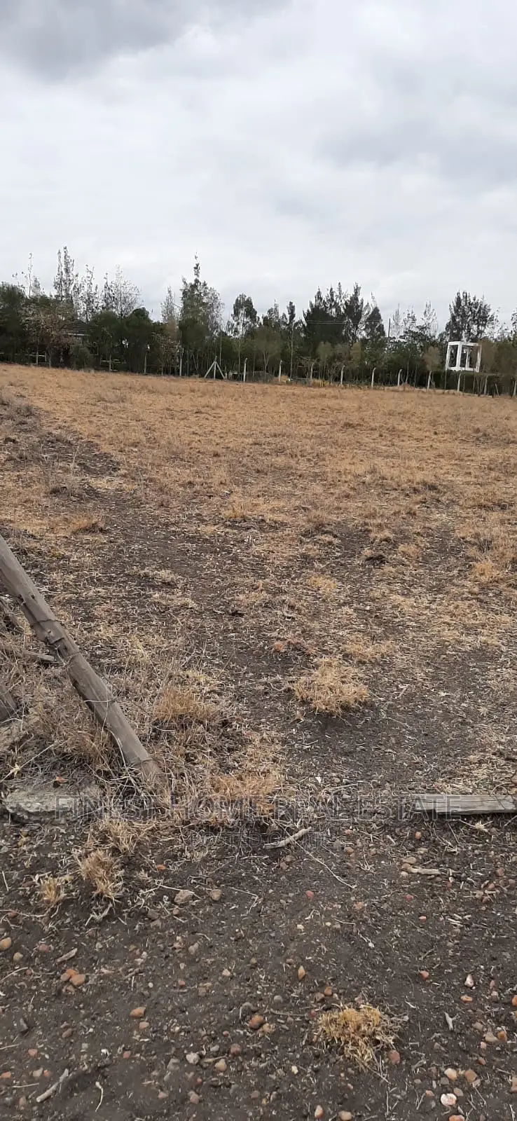 1/2 Acre Plot for Sale