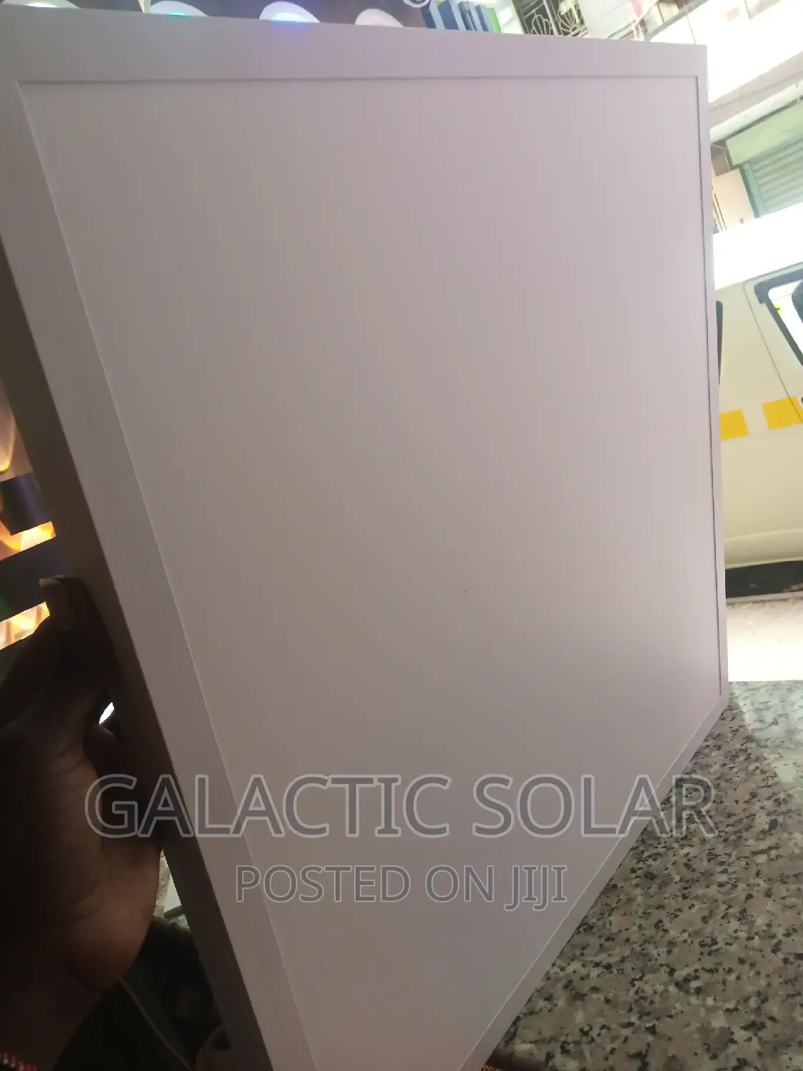 Surface Panel 600*600